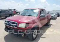 2002 Toyota TUNDRA фото