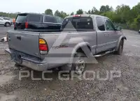 2002 Toyota TUNDRA фото
