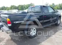 2002 Toyota TUNDRA фото