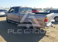 2002 Toyota TUNDRA фото