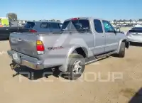 2002 Toyota TUNDRA фото