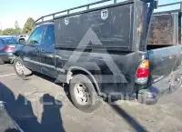 2002 Toyota TUNDRA фото