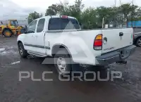 2002 Toyota TUNDRA photo