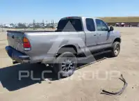 2002 Toyota TUNDRA photo