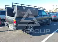 2002 Toyota TUNDRA фото