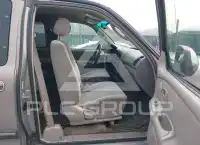 2002 Toyota TUNDRA фото