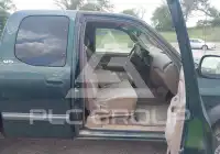 2002 Toyota TUNDRA фото