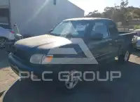 2002 Toyota TUNDRA фото