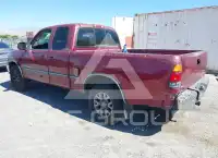2002 Toyota TUNDRA фото