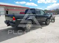 2002 Toyota TUNDRA фото