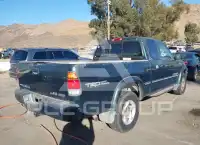 2002 Toyota TUNDRA фото