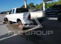 2002 Toyota TUNDRA фото
