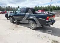 2002 Toyota TUNDRA фото