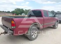 2002 Toyota TUNDRA фото