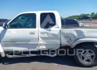 2002 Toyota TUNDRA фото
