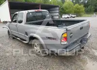 2002 Toyota TUNDRA фото