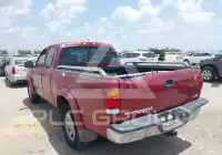 2002 Toyota TUNDRA фото