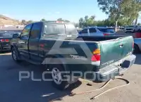 2002 Toyota TUNDRA фото