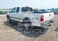 2002 Toyota TUNDRA фото
