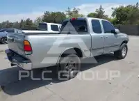 2002 Toyota TUNDRA фото