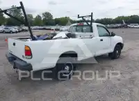 2002 Toyota TUNDRA фото