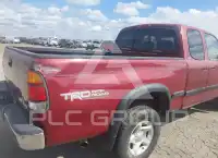 2002 Toyota TUNDRA фото