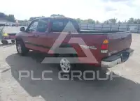 2002 Toyota TUNDRA фото