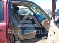2002 Toyota TUNDRA фото