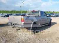 2002 Toyota TUNDRA фото