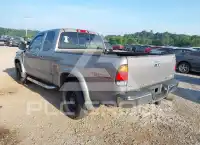 2002 Toyota TUNDRA фото