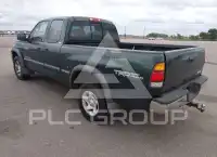 2002 Toyota TUNDRA photo