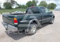 2002 Toyota TUNDRA фото