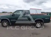 2002 Toyota TUNDRA photo