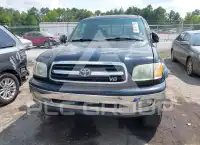 2002 Toyota TUNDRA фото