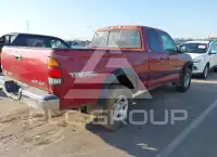 2002 Toyota TUNDRA фото