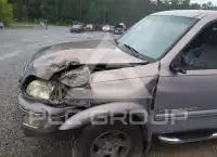 2002 Toyota TUNDRA фото