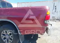 2002 Toyota TUNDRA фото