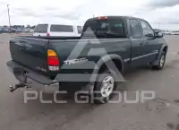 2002 Toyota TUNDRA photo