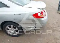 2002 Toyota CAMRY фото
