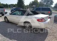 2002 Toyota CAMRY фото