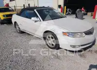 2002 Toyota CAMRY фото