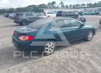 2002 Toyota CAMRY фото