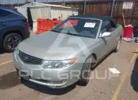 2002 Toyota CAMRY фото