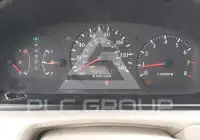 2002 Toyota CAMRY photo