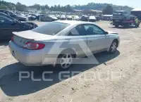 2002 Toyota CAMRY фото