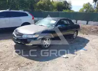 2002 Toyota CAMRY фото