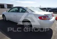 2002 Toyota CAMRY фото