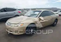 2002 Toyota CAMRY photo