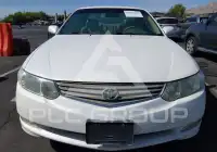 2002 Toyota CAMRY фото