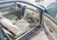 2002 Toyota CAMRY фото